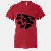 Youth Unisex Jersey Tee Thumbnail