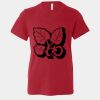 Youth Unisex Jersey Tee Thumbnail