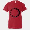 Youth Unisex Jersey Tee Thumbnail