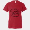 Youth Unisex Jersey Tee Thumbnail