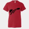 Youth Unisex Jersey Tee Thumbnail