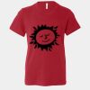 Youth Unisex Jersey Tee Thumbnail