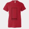Youth Unisex Jersey Tee Thumbnail