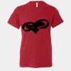 Youth Unisex Jersey Tee Thumbnail