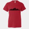 Youth Unisex Jersey Tee Thumbnail