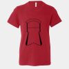 Youth Unisex Jersey Tee Thumbnail