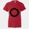 Youth Unisex Jersey Tee Thumbnail