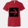 Youth Unisex Jersey Tee Thumbnail