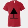 Youth Unisex Jersey Tee Thumbnail
