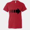 Youth Unisex Jersey Tee Thumbnail