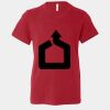 Youth Unisex Jersey Tee Thumbnail