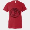 Youth Unisex Jersey Tee Thumbnail