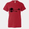 Youth Unisex Jersey Tee Thumbnail
