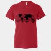 Youth Unisex Jersey Tee Thumbnail