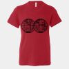 Youth Unisex Jersey Tee Thumbnail