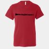 Youth Unisex Jersey Tee Thumbnail