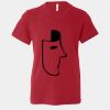 Youth Unisex Jersey Tee Thumbnail