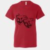 Youth Unisex Jersey Tee Thumbnail