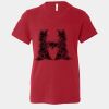 Youth Unisex Jersey Tee Thumbnail
