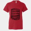 Youth Unisex Jersey Tee Thumbnail