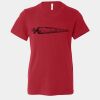 Youth Unisex Jersey Tee Thumbnail