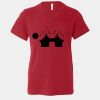 Youth Unisex Jersey Tee Thumbnail
