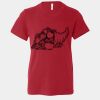 Youth Unisex Jersey Tee Thumbnail