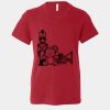 Youth Unisex Jersey Tee Thumbnail