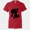 Youth Unisex Jersey Tee Thumbnail