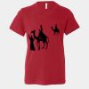 Youth Unisex Jersey Tee Thumbnail