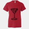 Youth Unisex Jersey Tee Thumbnail