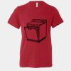 Youth Unisex Jersey Tee Thumbnail
