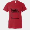 Youth Unisex Jersey Tee Thumbnail