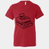 Youth Unisex Jersey Tee Thumbnail