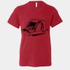 Youth Unisex Jersey Tee Thumbnail