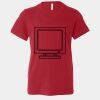 Youth Unisex Jersey Tee Thumbnail