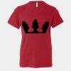 Youth Unisex Jersey Tee Thumbnail