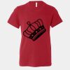 Youth Unisex Jersey Tee Thumbnail