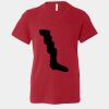 Youth Unisex Jersey Tee Thumbnail