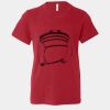Youth Unisex Jersey Tee Thumbnail