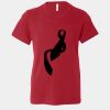 Youth Unisex Jersey Tee Thumbnail
