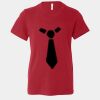 Youth Unisex Jersey Tee Thumbnail