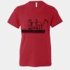 Youth Unisex Jersey Tee Thumbnail