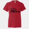 Youth Unisex Jersey Tee Thumbnail
