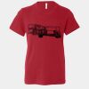 Youth Unisex Jersey Tee Thumbnail