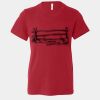 Youth Unisex Jersey Tee Thumbnail