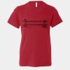 Youth Unisex Jersey Tee Thumbnail
