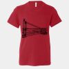 Youth Unisex Jersey Tee Thumbnail