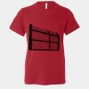 Youth Unisex Jersey Tee Thumbnail