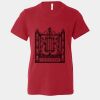 Youth Unisex Jersey Tee Thumbnail